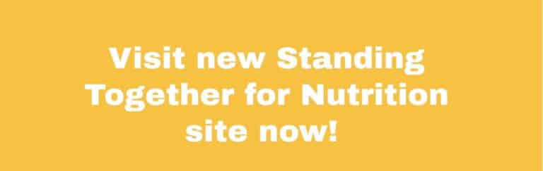 Link to new STFN website
